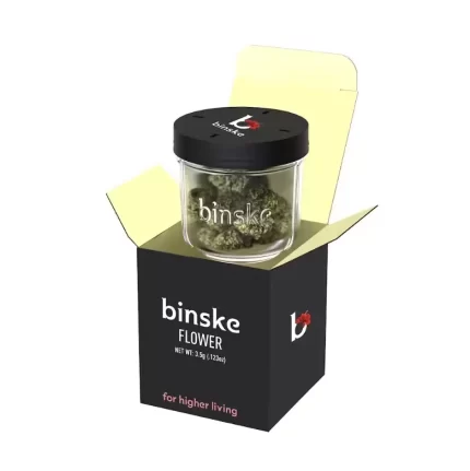 Binske Zen Crusher