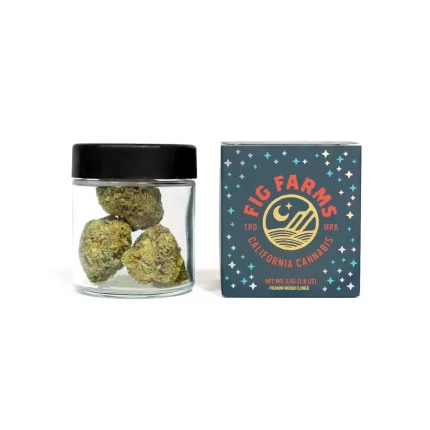 Fig Farms Guava Fig x SLL #9 Flower