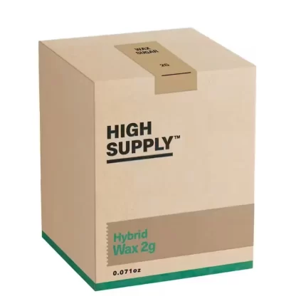 High Supply TK91 Budder Wax