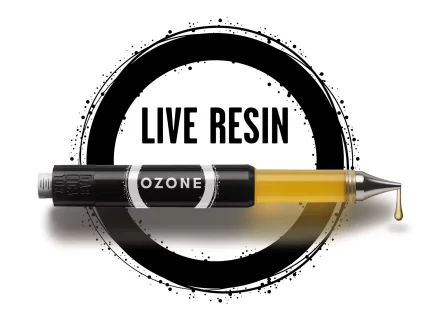 Ozone Pastries #34 Live Resin Dablicator