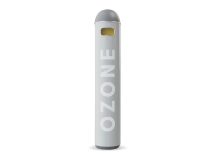 Ozone Reserve Blockberry Live Resin Pen