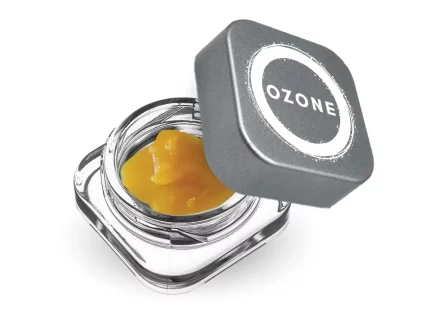 Ozone Reserve Georgia Pie Live Budder