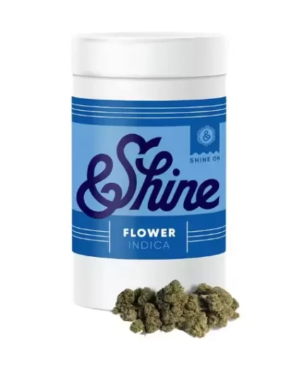 &Shine Chocolate Drizzle Mixed Buds